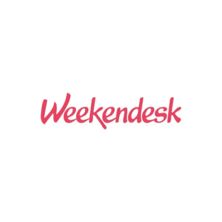 Weekendesk