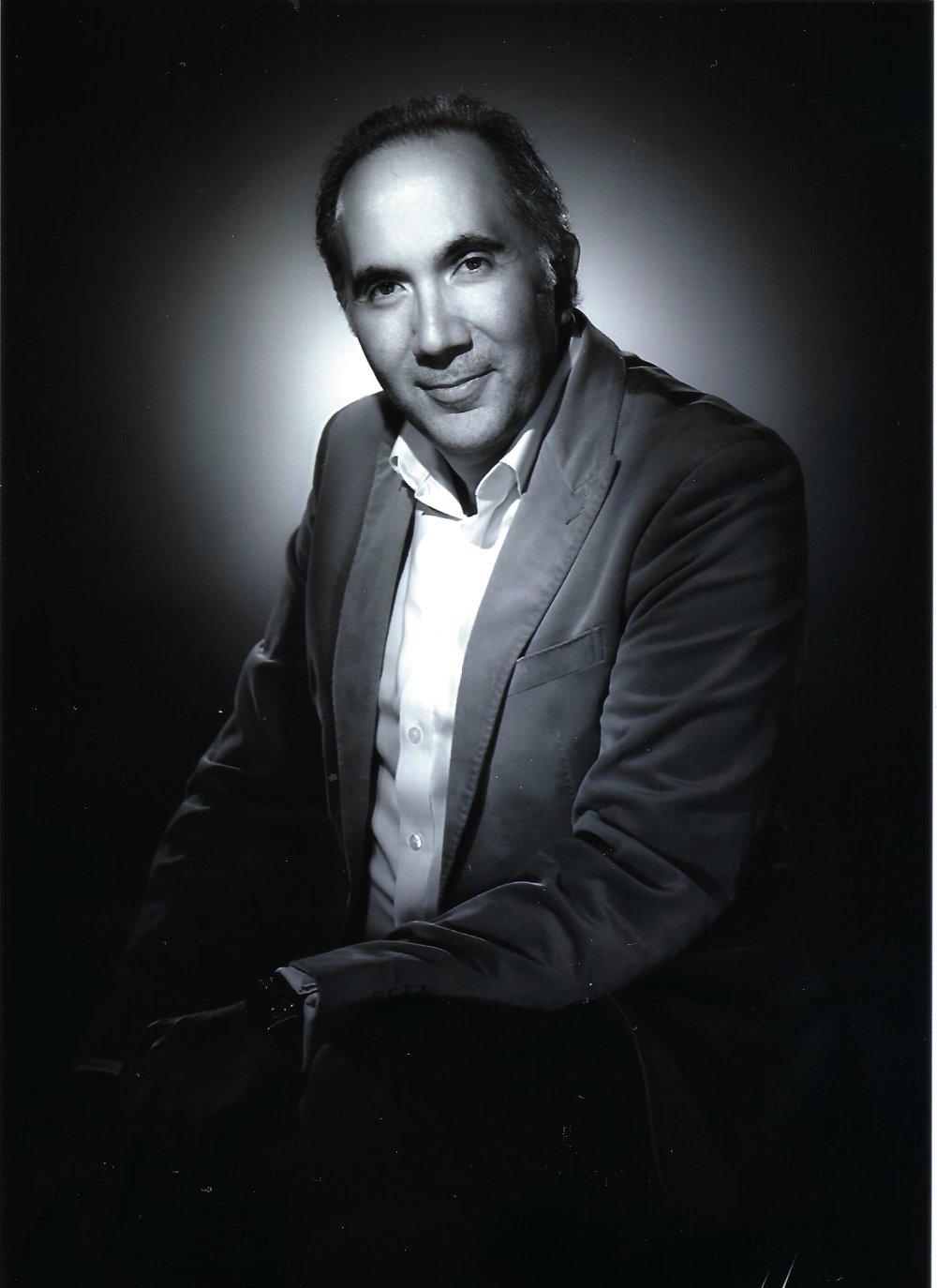 David Ohayon - Operating Partner & Senior Advisor
